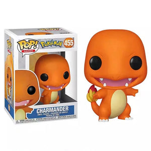 Funko POP Pokémon Anime Figure Toys Rieworkes