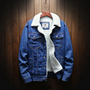 Winter-Ready Plus-Size Collection Rieworkes