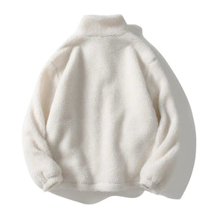 Fluffy Jacket Rieworkes