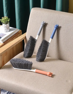 Cartoon Bed Brush for Household Sofa and Bedroom Cleaning Mimarta