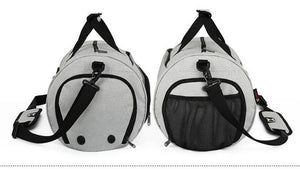 Unisex Gym Bag Rieworkes