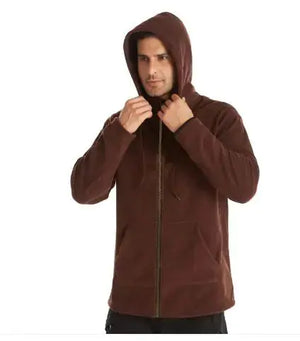 Men's Winter Warm Jacket Rieworkes