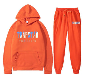 Winter Hoodie Sports Rieworkes