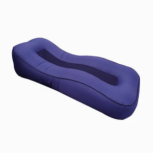 Inflatable Bed and Sofa for Outdoor Quick Setup Mimarta