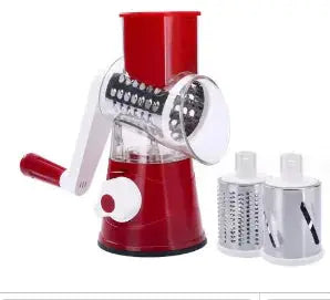 Kitchen Manual Grater Rieworkes