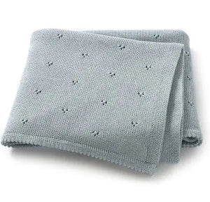 Newborn Blanket Rieworkes