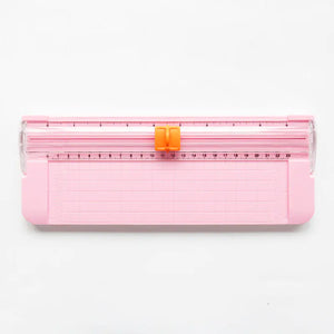 Paper Cutter, Photo Cutting Machine, Mini Paper Trimmer Mimarta