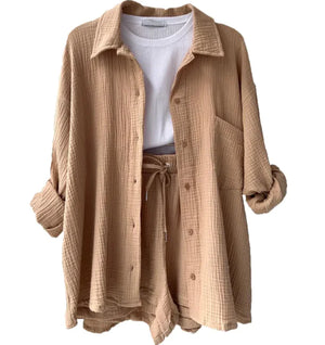 2-piece Women's Commuter Set Mimarta