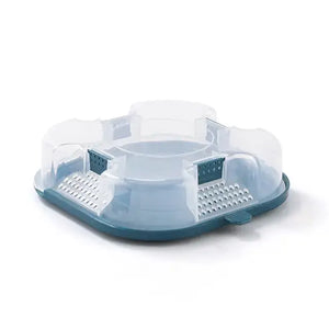 Reusable Household Cockroach Trap Box Rieworkes