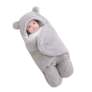 Newborn Blankets: Ultra-Soft Swaddle Rieworkes