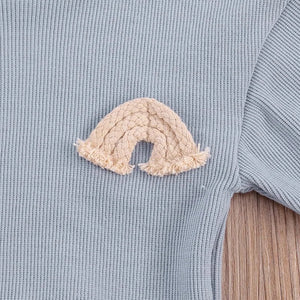 Newborn Baby Clothes Set Rieworkes