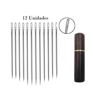 Practical Needle Kit + Needle Rieworkes