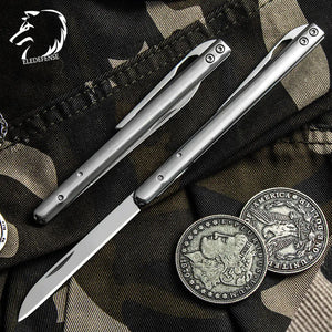 Mini Folding Knife for Self-Defense and Everyday Use Mimarta