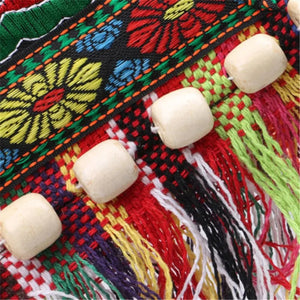 Fashionable Boho Bags Rieworkes