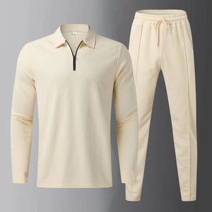 Top Pants Suits Tunic Set Rieworkes