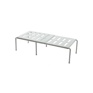 LiGo Adjustable Storage Rack for Kitchen Organization Mimarta