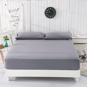 Grounding Bed Sheet Rieworkes