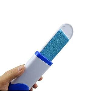 Cleanomatic Lint Cleaning Brush For Fur And Furniture Mimarta