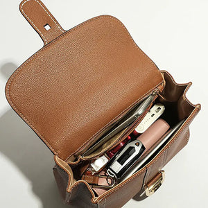 Togo Cowhide Women Handbag Rieworkes