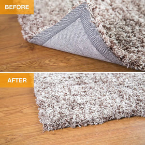 Non-Slip Washable Carpet Tape Rieworkes