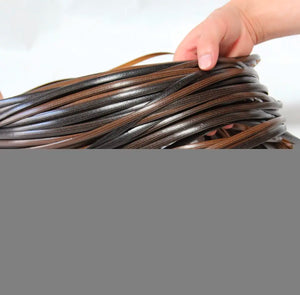 Handmade Rattan Wire for Furniture and Baskets Mimarta