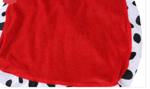 Pet King Cape Accessory Set for Dog Rieworkes