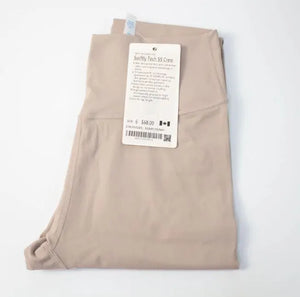 Plain Yoga Pants Rieworkes