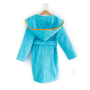 Milk&Moo Cool Coala Kids Robe Rieworkes