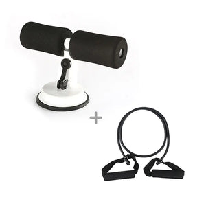Situp Suction Exercise Equipment Gym Rieworkes