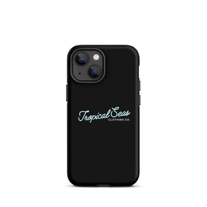 Classic Tropical Seas Clothing Tough Case for iPhone® Rieworkes