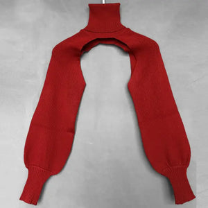 Chic Cozy Sweater Coat For All Seasons Rieworkes