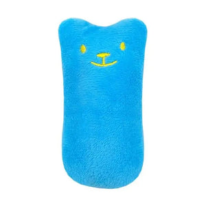 Critter Trends Claws Catnip Toy Rieworkes