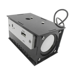 Diy Bluetooth Speaker Kit Rieworkes