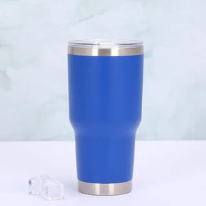 Thermos Tumbler Cups With Slider Lid Rieworkes
