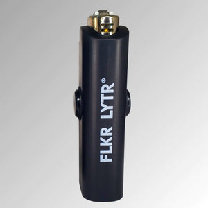 FLKR LYTR® Amazon Prime Fidget Spinner Lighter Case Amazon Must Have "DRK NYTE" for Bic® Spinner Lighter Case | FLKR LYTR - $9.99 Mimarta
