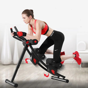 Ab Workout Machine Rieworkes