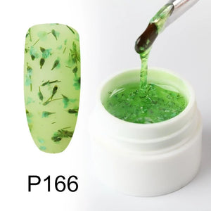 Flower Fairy Nail Gel Rieworkes