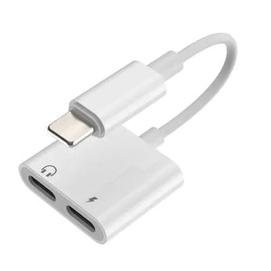 Headphone Adapter Cable Rieworkes