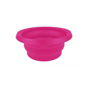 Collapsible Silicone Ice Basin Mimarta