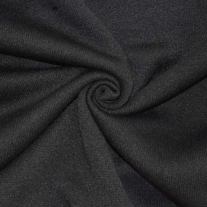 Black Hoodie Jacket Rieworkes