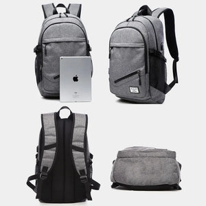 Men's Gym Bag Rieworkes