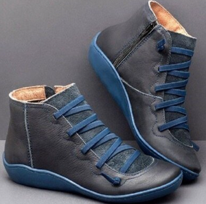 Winter Boots - Waterproof Rieworkes