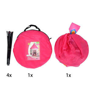 Kids Play Tent Rieworkes