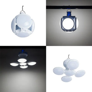 Solar Outdoor Lantern Emergency Lamp Rieworkes