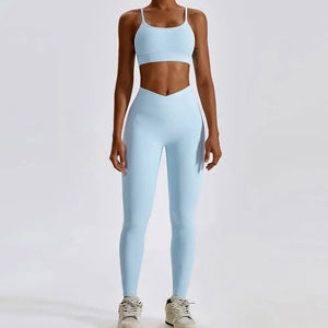 Sportswear Workout Clothes Athletic Rieworkes