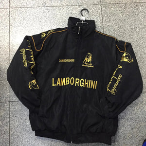 Motorcycle Jacket Rieworkes