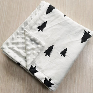 Baby Blanket Rieworkes