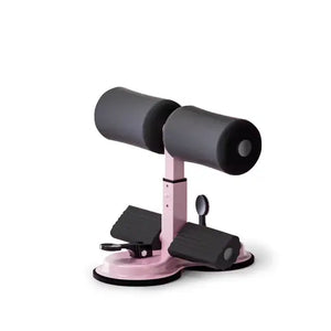 Portable Gym Equipment Sit-Up Bar Push-Up Assistant Rieworkes