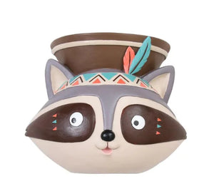 Wall-Mounted Planter and Vase Mimarta