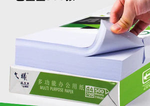 A4 Copy & Print Paper 70g for Office Use (Whole Box) Mimarta